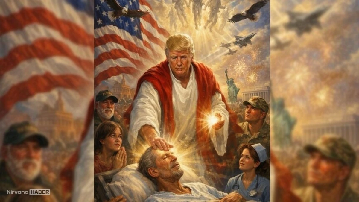 Trump'ın Papa'ya yönelik sözleri İtalya siyasetini karıştırdı!