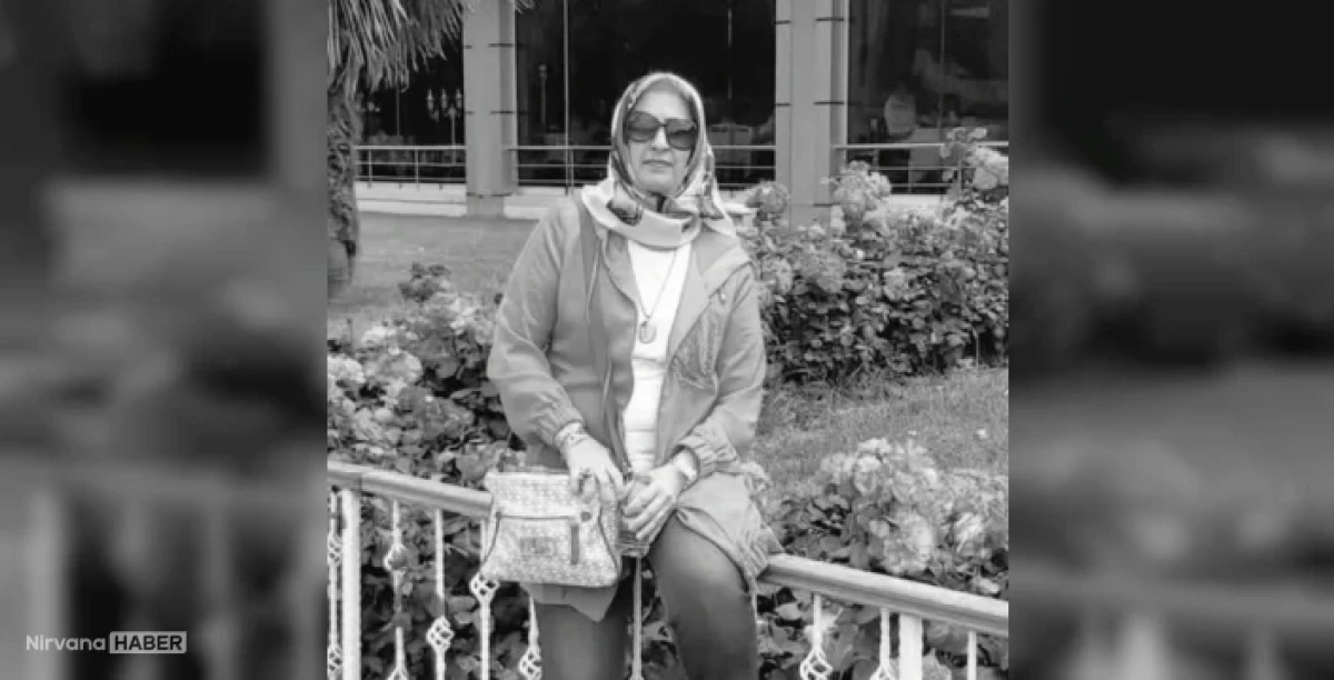 Kahraman öğretmen Ayla Kara, öğrencilerini korurken şehit oldu
