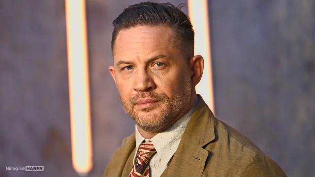 Dünyaca ünlü oyuncu Tom Hardy MobLand dizisinden kovuldu!