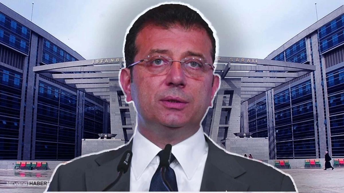 İBB davasında tansiyon yükseldi: Avukatlar ve mahkeme başkanı tartıştı