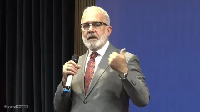 Bahadır Yenişehirlioğlu: Türkiye güçlü ekonomi yönetimi ve üretim kapasitesiyle yoluna devam ediyor