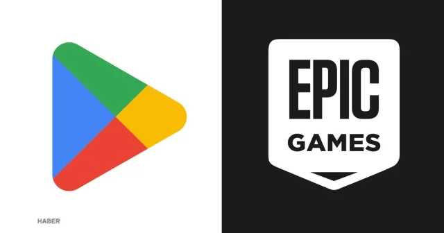 Google Play Epic Games ile ilgili kararını verdi