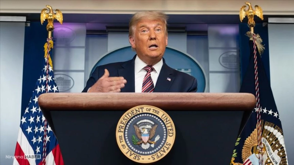 Şok iddia: Trump, Hürmüz kapalıyken de masadan kalkacak mı?