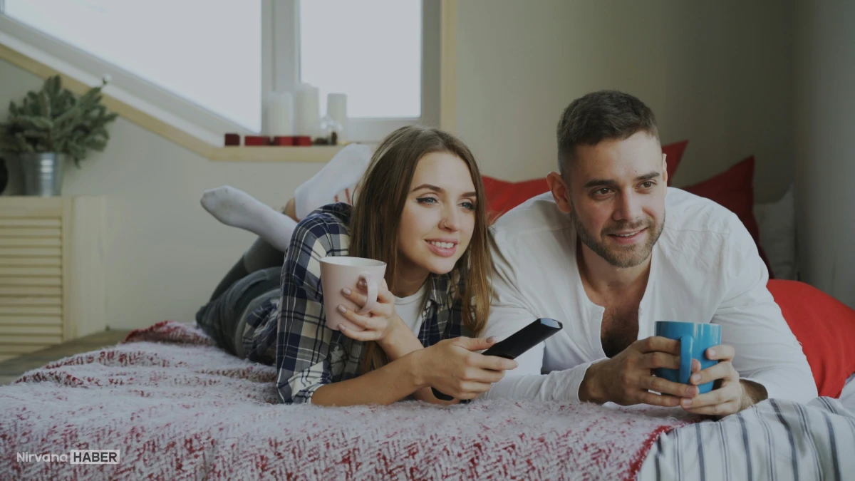Bayram tatilini evde geçirecekler için verimli ve keyifli etkinlik önerileri