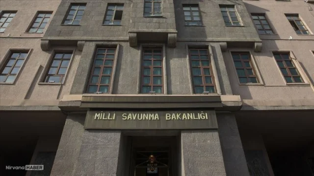 Milli Savunma Bakanlığı’nda yeni disiplin yönetmeliği yürürlüğe girdi