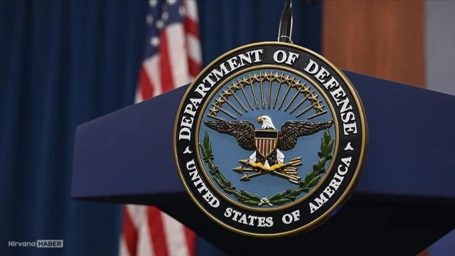 Pentagon'dan 7 dev şirketle kritik yapay zeka anlaşması!