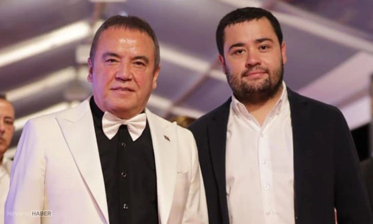 Gökhan Böcek’ten rüşvet iddiası: “1 milyon avro istendi, babam ‘gereğini yap’ dedi”