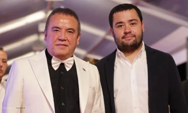 Gökhan Böcek’ten rüşvet iddiası: “1 milyon avro istendi, babam ‘gereğini yap’ dedi”