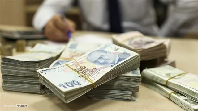 Toplam ciro endeksi aralıkta yüzde 34,7 arttı