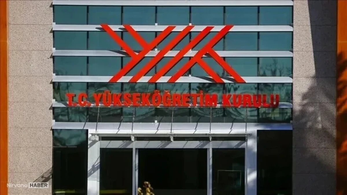 YÖK kararı açıkladı: Deprem bölgesindeki öğrencilerin özel öğrencilik hakkı uzatıldı