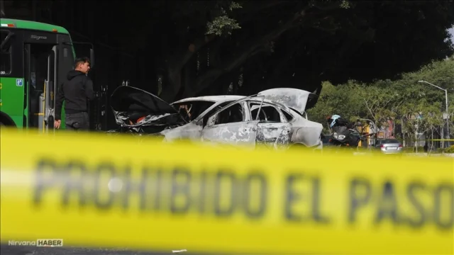Jalisco’da gerilim tırmanıyor: ABD ve Kanada’dan kritik açıklama