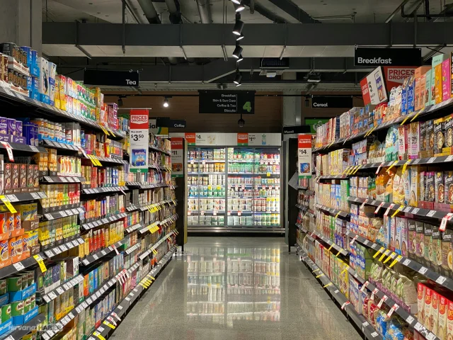 ABD'de ekonomik endişe: Vatandaşların yüzde 61'i market harcamalarını kısıtladı