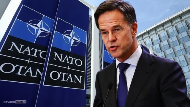NATO: "Ankara'da beklentimiz, ses getirecek bir çıkış yapılması"