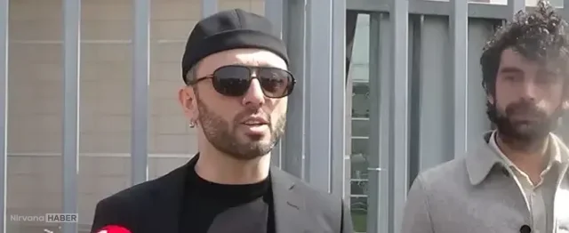 Hapis istemiyle yargılanan Mabel Matiz hakkında karar çıktı!