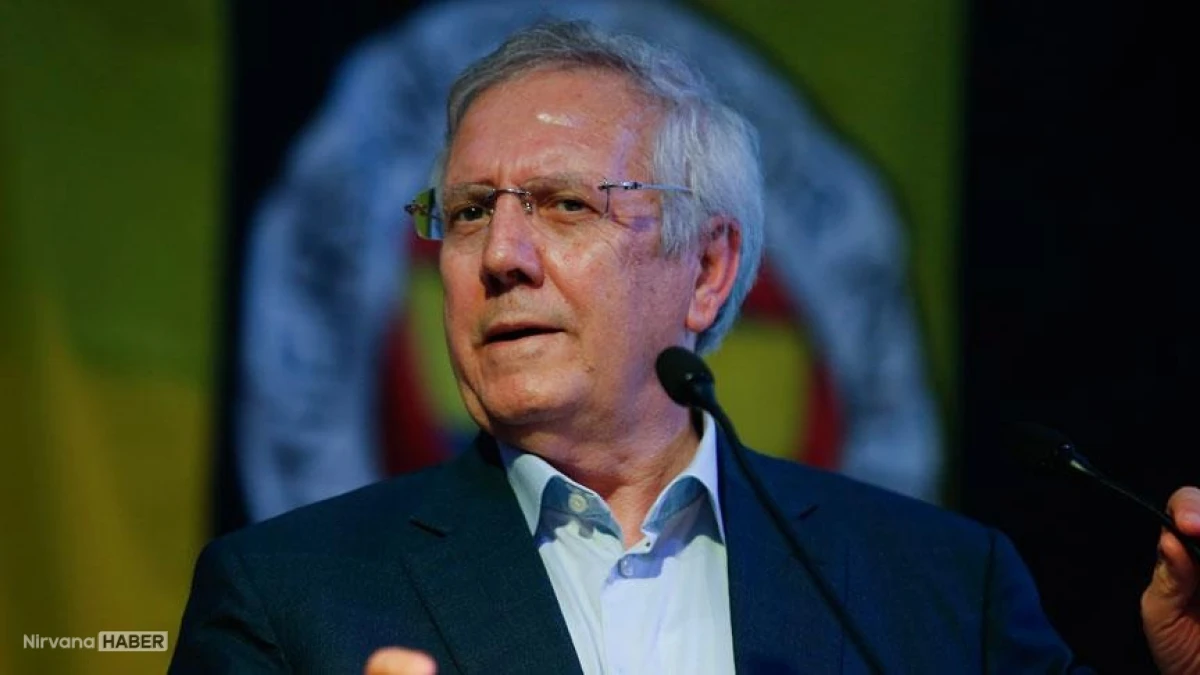 Aziz Yıldırım'dan adaylık kararı! Fenerbahçe başkan adayları kimler?