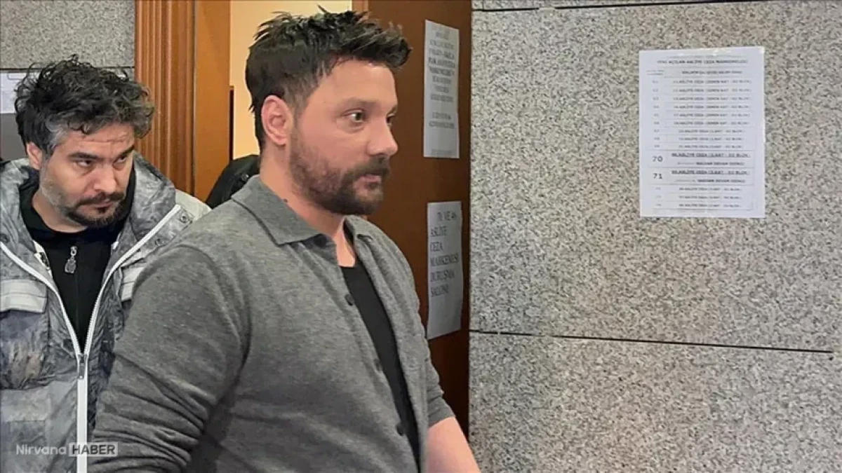 Ahbap Derneği soruşturmasında Oğuzhan Uğur dahil 7 kişi gözaltına alındı