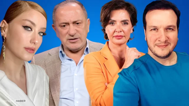 'Ahbap' soruşturmasında 6 ünlü daha ifade verecek!