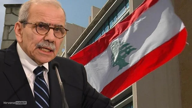 Lübnan, Hizbullah'ın faaliyetlerini yasakladı!