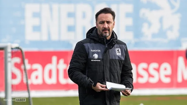 Premier Lig'de Vitor Pereira kararı: Geleceği resmen belli oldu
