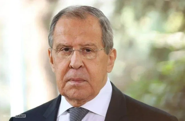 Yeni START bitiyor, Lavrov ABD’ye net sinyal gönderdi!