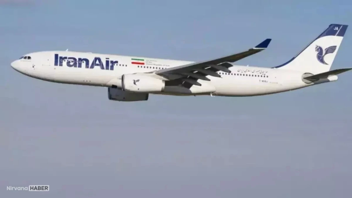 İran: ''Tahran'da havalimanlarını açtık''