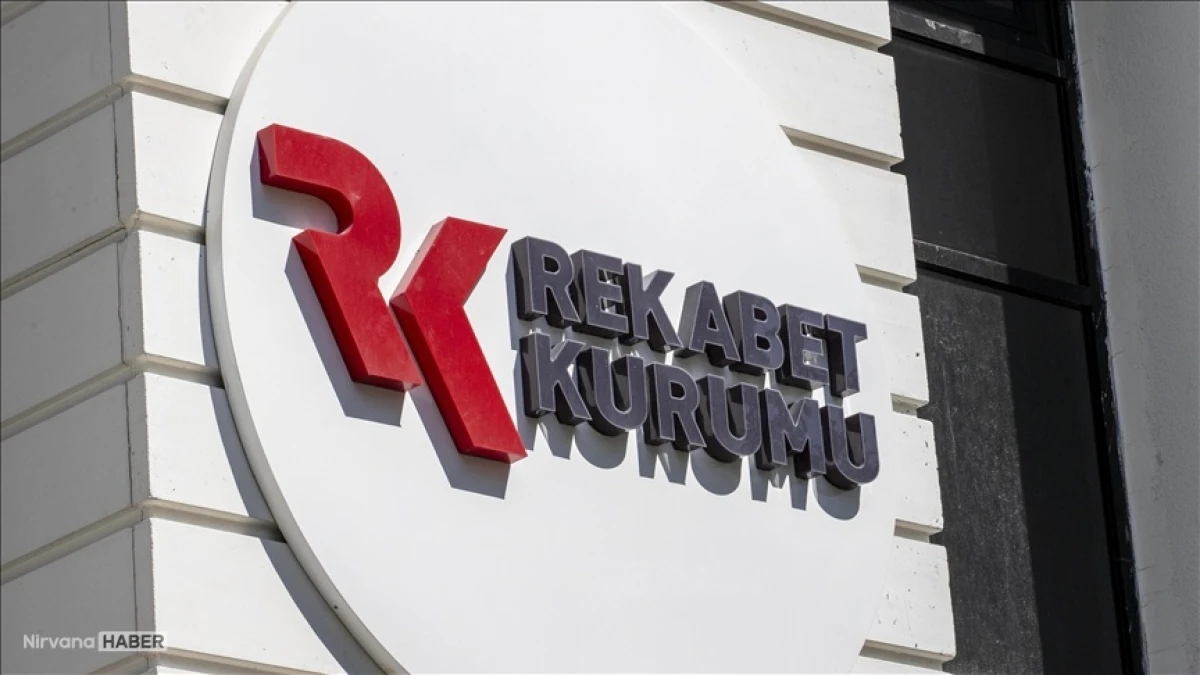 Yapay zeka dengeleri olumsuz mu etkiliyor? Rekabet Kurumu inceleme başlattı