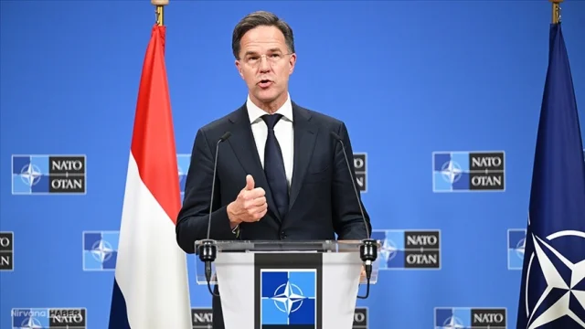 NATO’dan net mesaj: Ukrayna’da hakiki barış sağlanmadan Avrupa’da gerçek barış olamaz