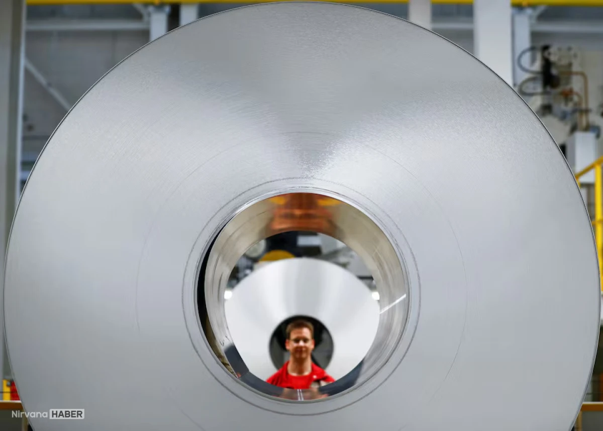 Otomotiv sektöründe büyük değişim: Ferrari ve BMW bakırdan alüminyuma geçiyor