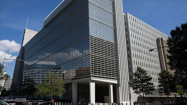 Dünya Bankası’ndan kritik hamle: Orta Doğu krizine acil destek planı