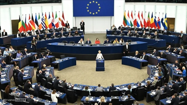 AB: Diplomatik çözümü destekliyoruz, İran davranışlarını değiştirmeli