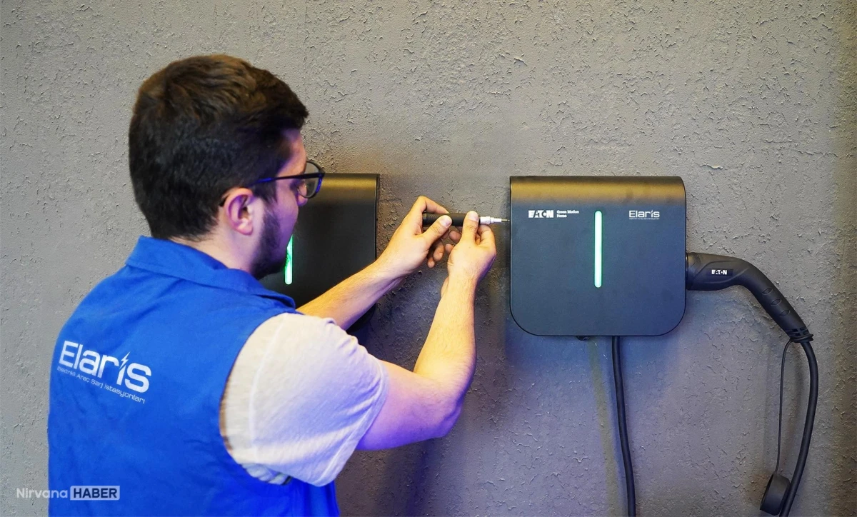 Elektrikli araç sahiplerine müjde: Şarj sorununa yeni çözüm!