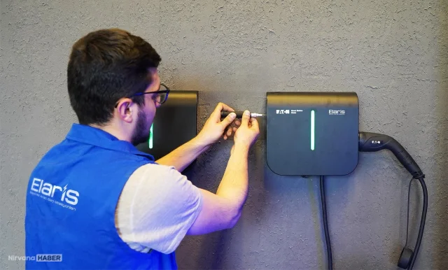 Elektrikli araç sahiplerine müjde: Şarj sorununa yeni çözüm!