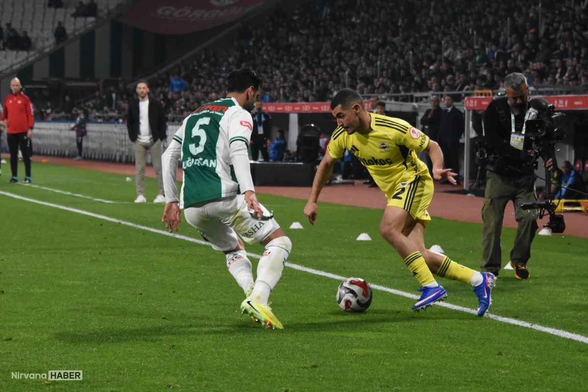 Fenerbahçe kupaya veda etti... Tedesco'ya istifa çağrısı!