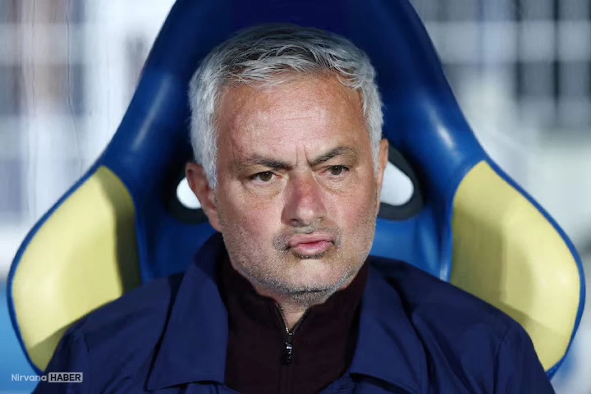 Real Madrid başkanlık seçiminde Jose Mourinho ve yapay zeka krizi