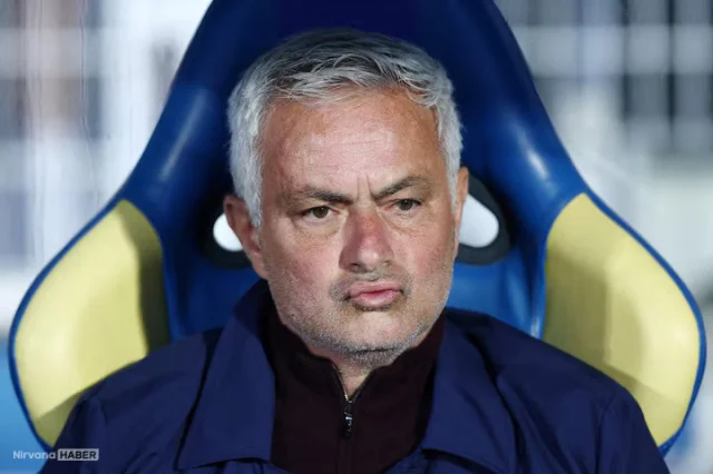 Real Madrid başkanlık seçiminde Jose Mourinho ve yapay zeka krizi