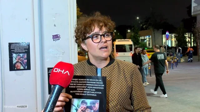 Mattia Ahmet Minguzzi’nin annesinden adalet mücadelesi