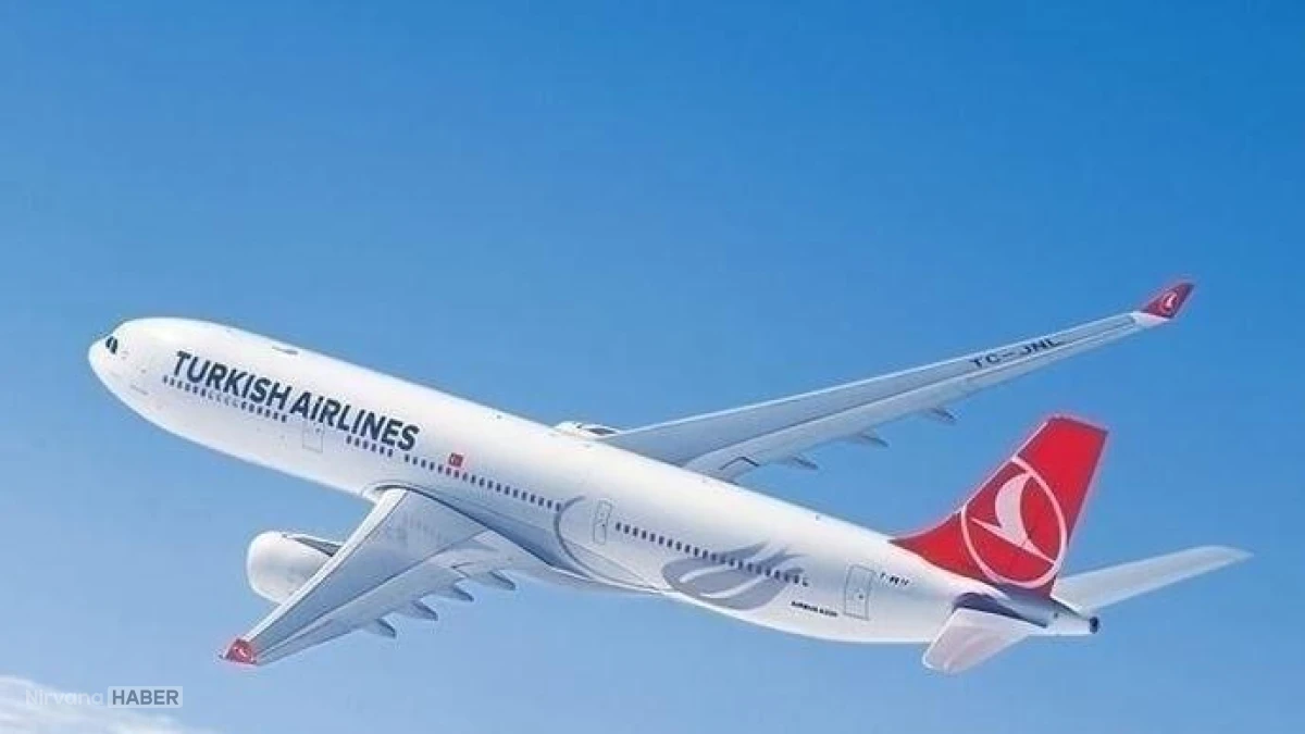 İran’da mahsur kalan Türk uçağı 55 gün sonra Türkiye’ye dönüyor!