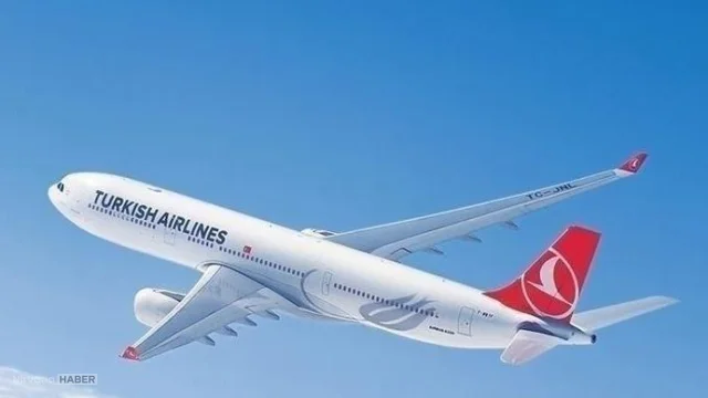 İran’da mahsur kalan Türk uçağı 55 gün sonra Türkiye’ye dönüyor!