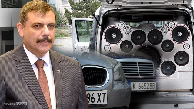 Bakan Çiftçi'den uyarı: "Bunlar varsa sökün, yoksa yaptırımlarla karşılaşırsınız"