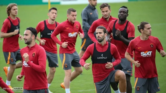 Aslan taraftarıyla buluşuyor: Galatasaray’ın özel antremanına biletler ücretsiz