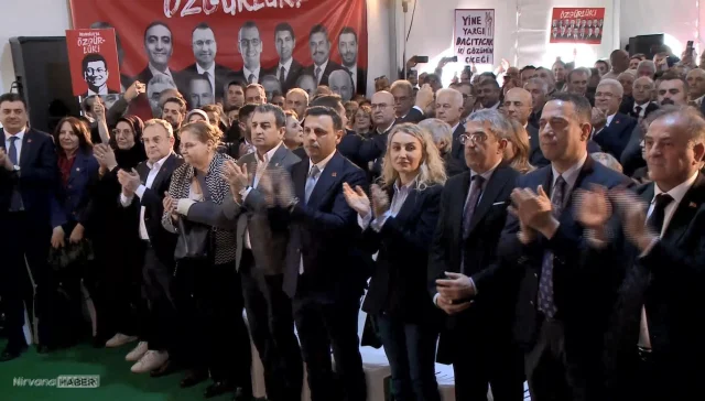 CHP'den 'radikal' grup toplantısı: Silivri cezaevinin yanı başındalar