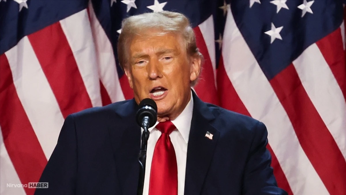 Trump: ''İran finansal olarak çöküyor''