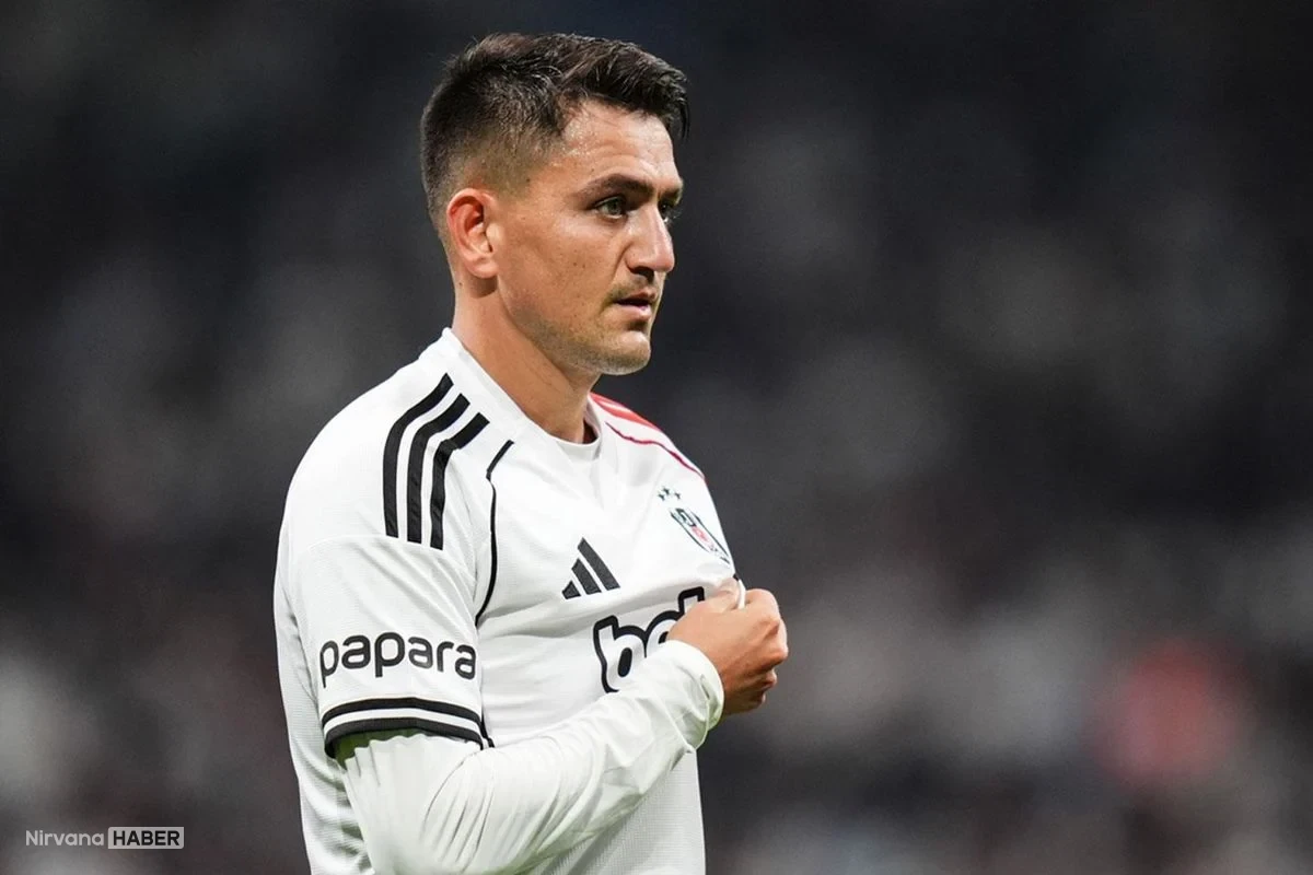 Fenerbahçe'de yeni dönem: İsmail Kartal Cengiz Ünder için kararını verdi