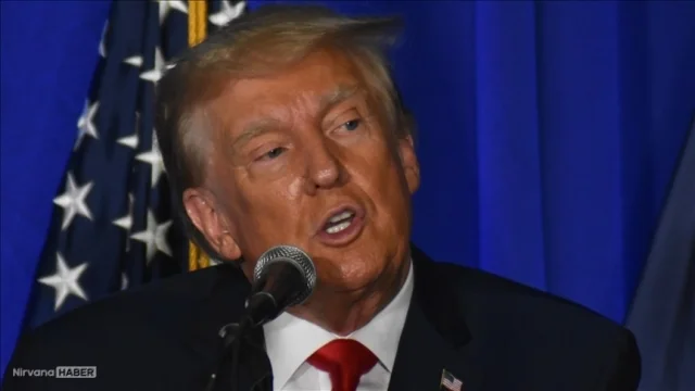 Trump’ın İran tehdidi iddiası tartışmada!