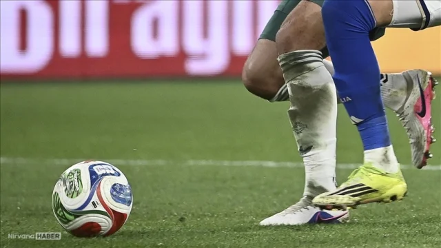 Türkiye Dünya Kupası play-off final maçı saati ve tarihi 2026: Kosova - Türkiye milli maçı ne zaman, saat kaçta ve hangi kanalda?