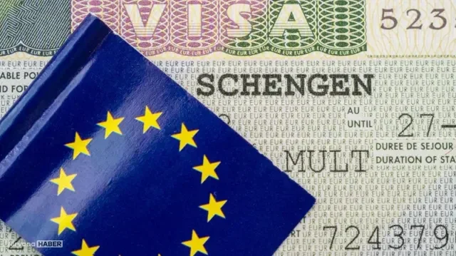 2025 Schengen verileri açıklandı: Türkiye başvurularında ret oranı belli oldu