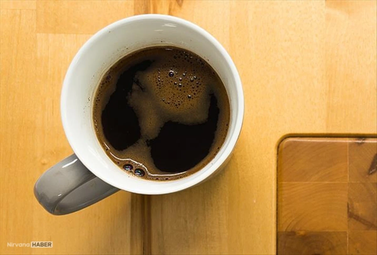 Kahveyi bırakırsanız ne olur? Vücuttaki etkileri neler?
