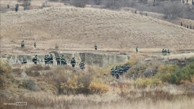 Düşürülen Türk kargo uçağıyla ilgili kritik rapor açıklandı!