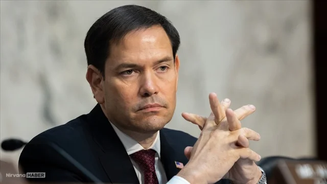 Gazze müzakerelerinde yeni Dönem: Rubio’dan silahsızlanma iddiası