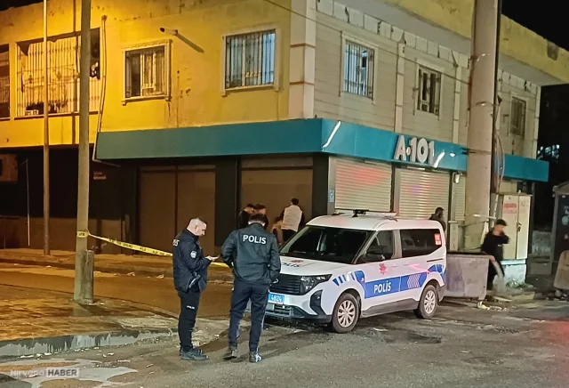 Batman'da çocukların kavgasına ailelerin karıştı